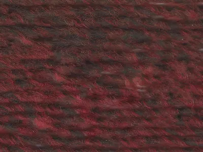 Melange Field 1 abstract background fibre fibre art mixed media redish