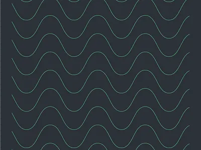 Wave pattern