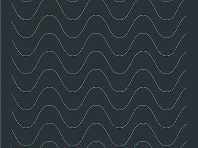 Wave pattern