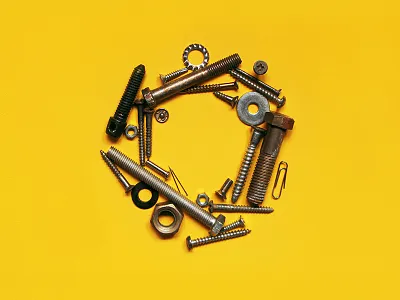 O bigdrop letter o symbol