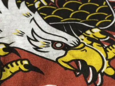 Eagle eagle graphic design traditional