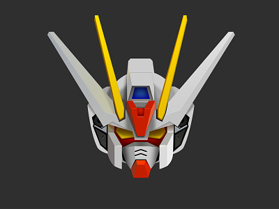 New Shot - 09/08/2015 at 12:49 AM gundam machine