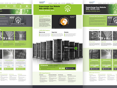 100tb Website website