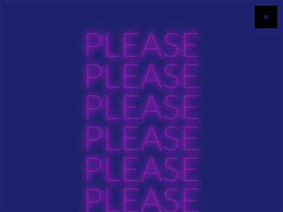 A World Of Want dot com art digital