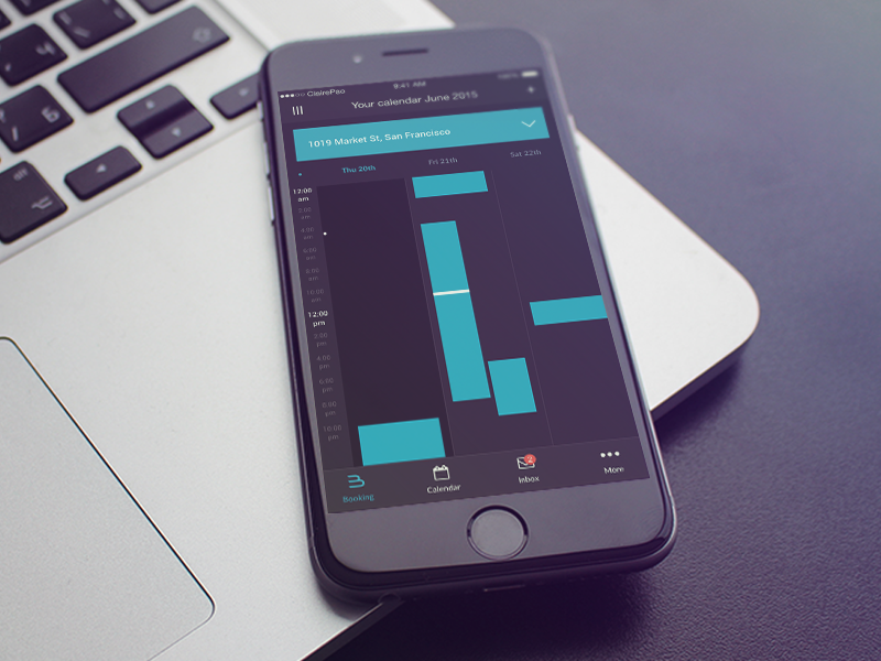 Bannerman Client app app bannerman calendar free guard security ios