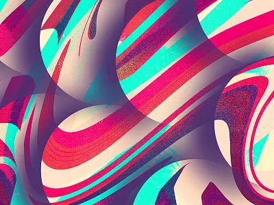 ~OOOOO~ bubbles experiment photoshop swirl