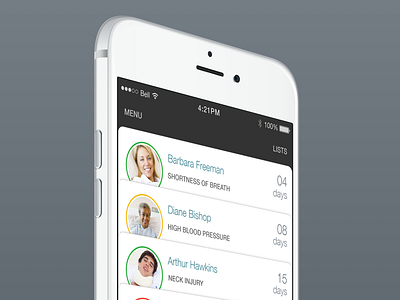 Healthcare App healthcare hospital medical