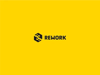 Rework branding furniture handmade interior logo modern shop style work