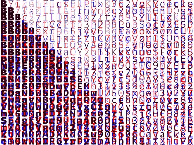 Greta Mono fonts monospaced