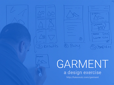 Design Exercise design exercise google ui whiteboard wireframe