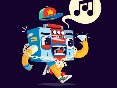 boombox | code501 boombox code501 music