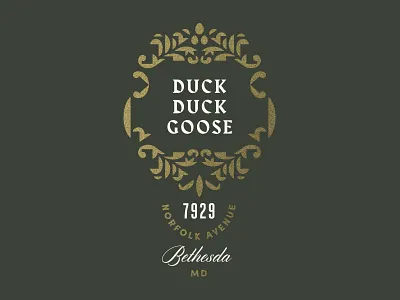 Duck Duck Goose pt. V