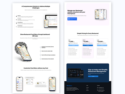 Dashboard Landing Page app design product design uiux design user experience design ux ux design web design