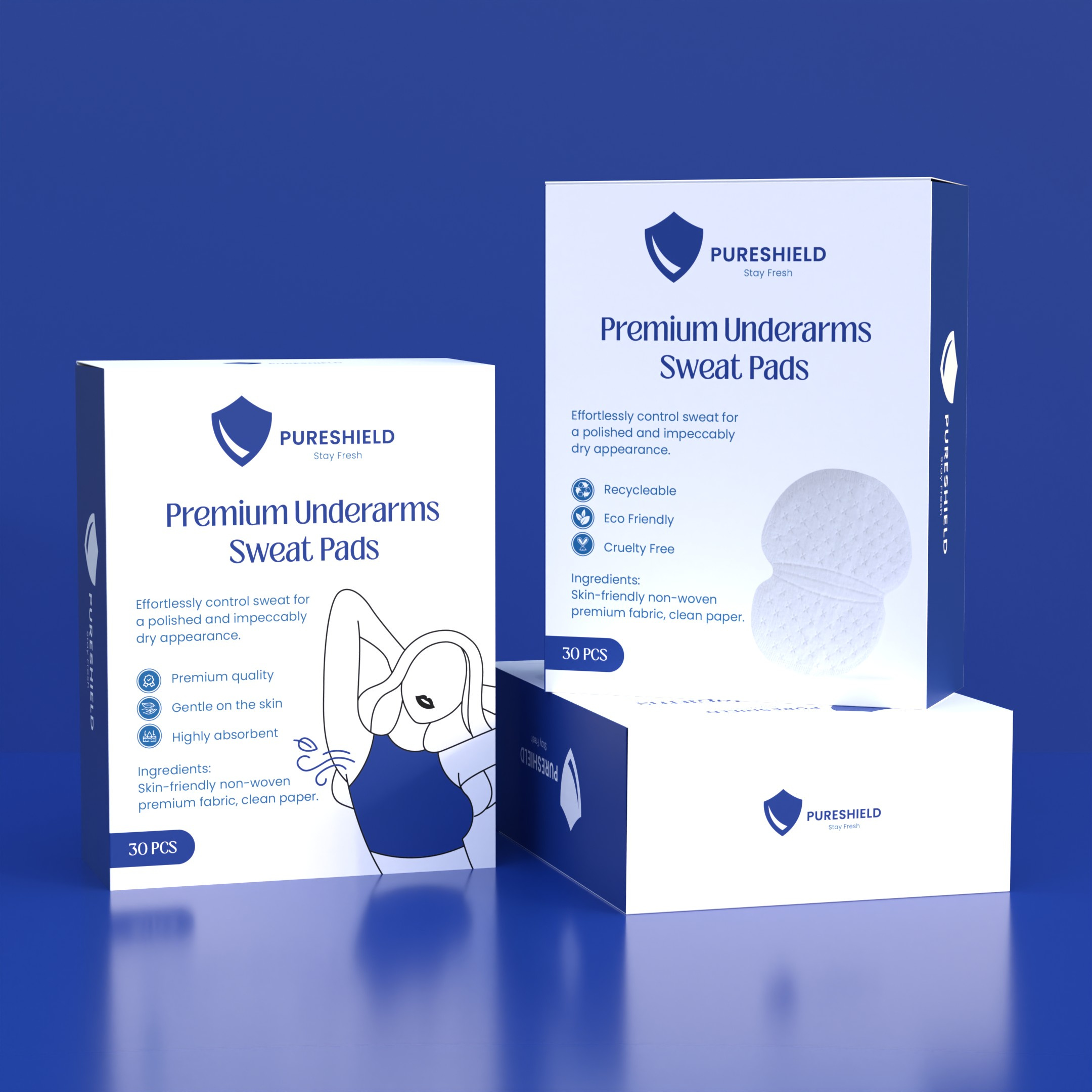 Example of Product Packaging Design