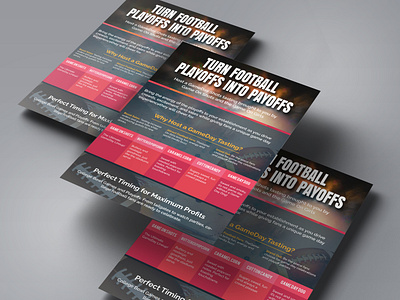 Sports Info Flyer Design ad advertising banner beautiful behance client creative design designer dibbble eyecatching flyer graphic design info like modern sport sports unique