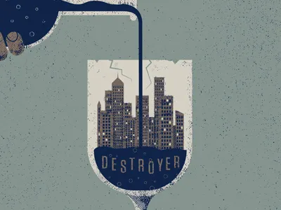 Poison Season wine city