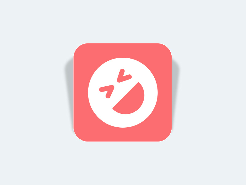 Howler Icon by Mike Hince on Dribbble