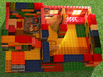 Weekend cottage architecture blueprint cottage house model nature plan rest solution weekend