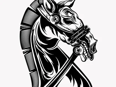 T-Shirt Design band band merch merch music rock t shirt