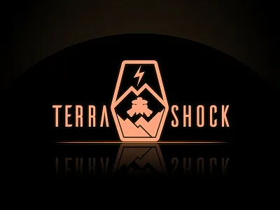 Terra Shock Wallpaper combat drone hover machine mech program project tank vehicle