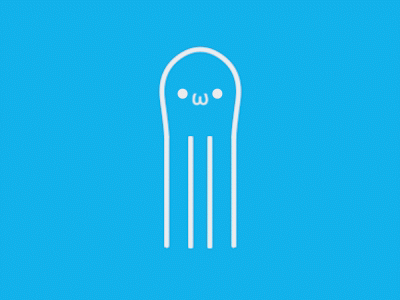 Octopus c4d mg motiongraphic octopus