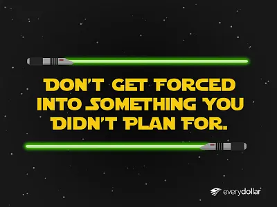 Using the Force on Friday forcefriday shopping star wars toys