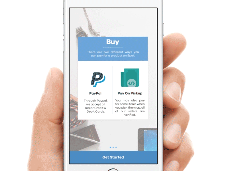 Onboarding epek onboard onboarding quartz origami quartz composer sign in ui