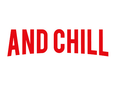 Chill chill logos netflix twisted logos