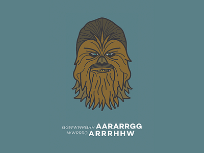 Chewie chewbacca chewie star wars starwars wookie