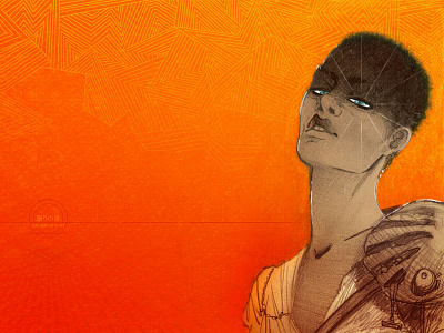 Furiosa Wallpaper desktop wallpaper furiosa illustration mad max