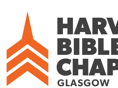 Harvest Bible Chapel Glasgow harvest bible chapel harvest glasgow hbc hbcglasgow logo