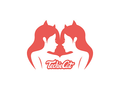 Cat girl - icon cat girl icon sex ui
