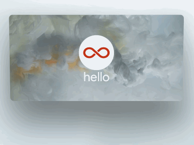 tvOS Icon Test icon os test tv ui