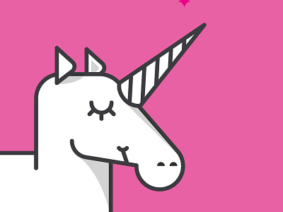Unicorn unicorn
