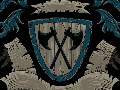 Screen Shot 9.39.37 Pm 2 concept sketch merch metal