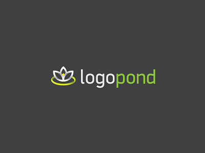 logopond hossein logo pond yektapour