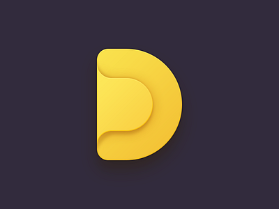 D d logo test