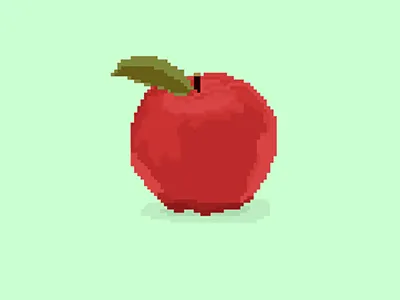 Apple apple fresh fruit green health healthy organic red sour sweet tasty