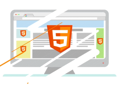 Web... Ch-ch-ch-ch-changes flash googlelogo html5 motiondesign