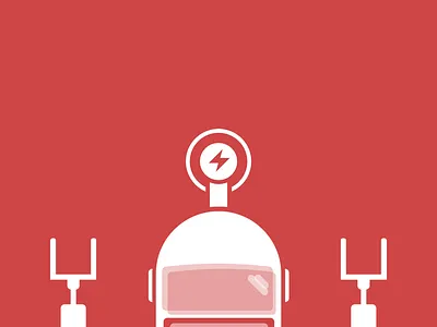 Robot automated automation gulp robot