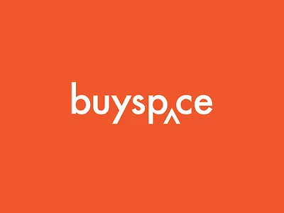 Buy A Space buy logo space