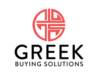 Logo greek logo