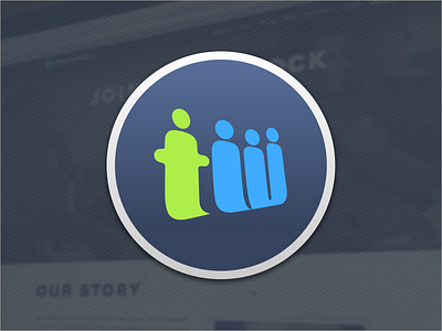 Teamworkpm Logo for FluidApp ^Freebie fluid logo fluidapp logo freebie teamworkpm mac logo