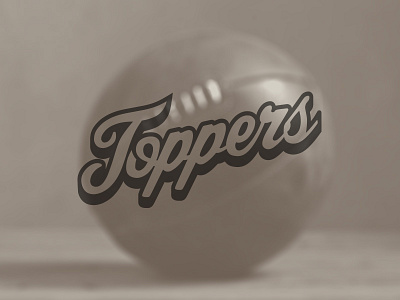 Toppers Script script