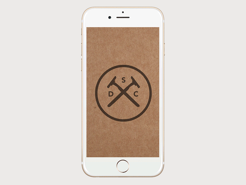 Dollar Shave Club - Checkout Animation animation app checkout dollar shave club ecommerce ios menu mobile navigation send ui ux