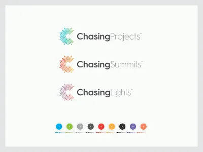 Brand Elements branding c dna educating employment identity logo training