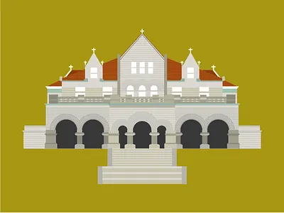 The Brown-Villere Mansion