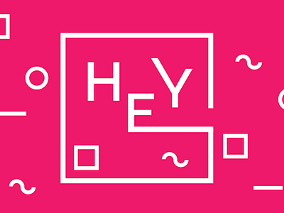 Hey design digital natives graphic myanmar typography yangon