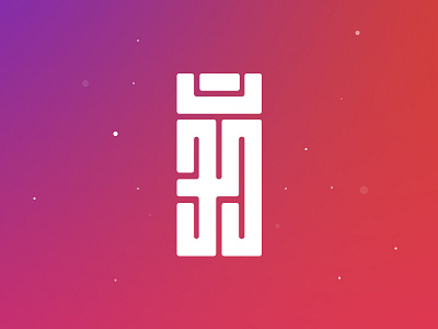 Om india om sanskrit spiritualtype typography universe