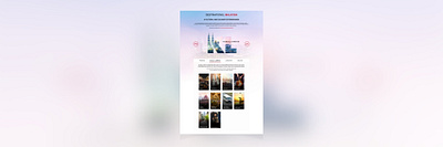 Destinations Landing Page destinations malaysia tour travel